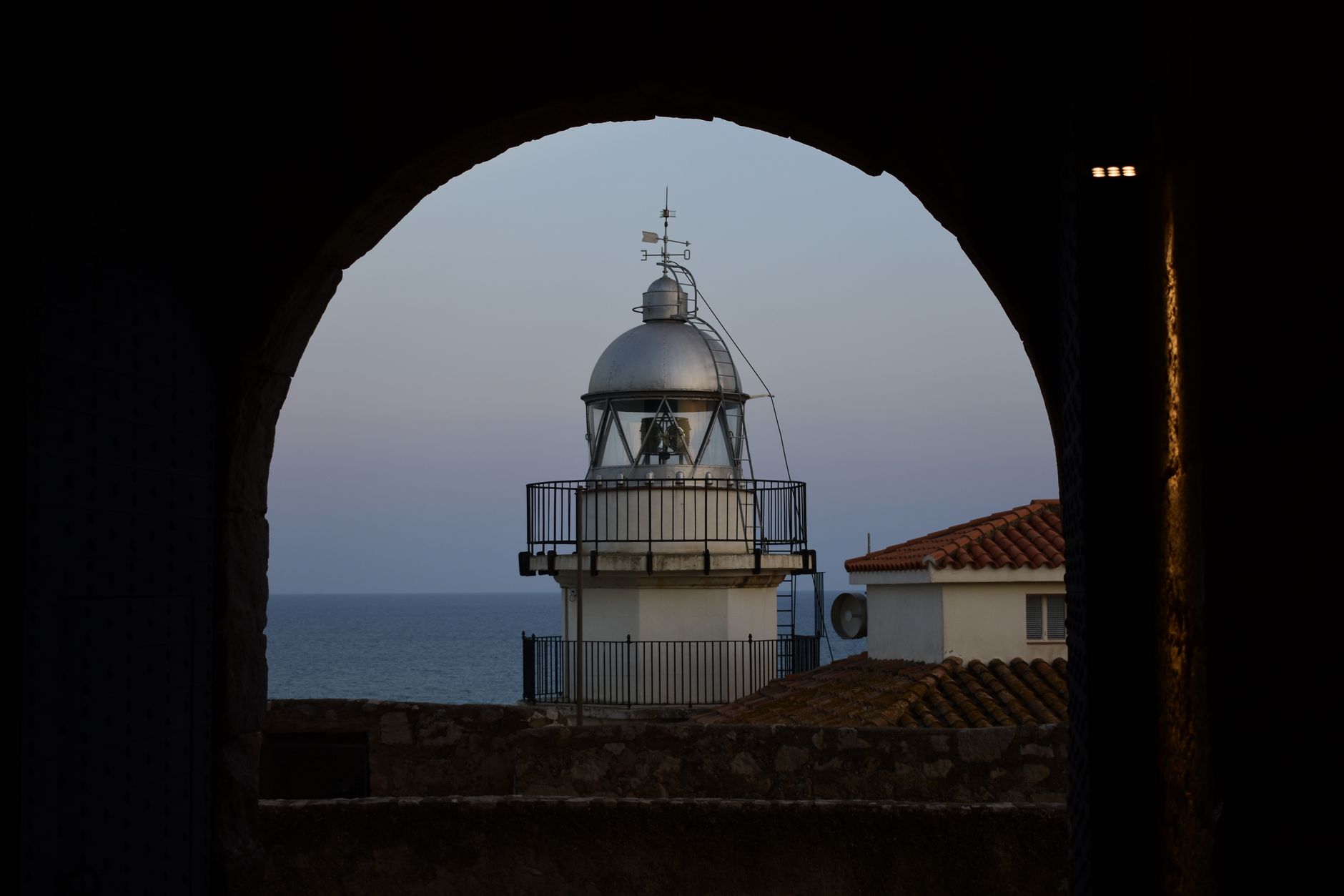 Peñíscola — Peñíscola