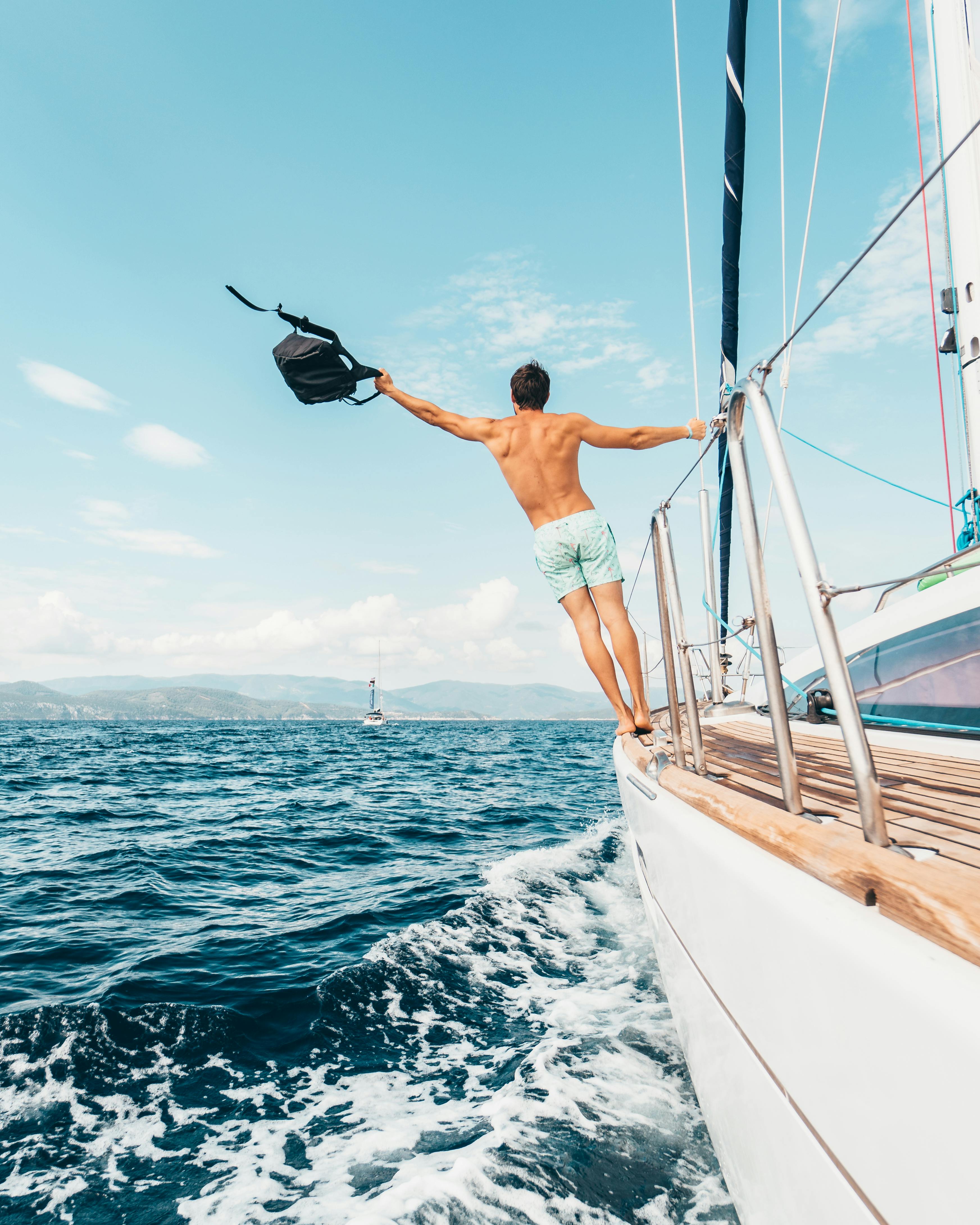 Mastering Boat Travel Tips: Essential Tips for Travelers