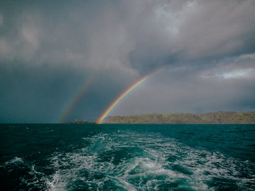 Δωρεάν στοκ φωτογραφιών με θάλασσα, καιρός, νερό Φωτογραφία από στοκ φωτογραφιών