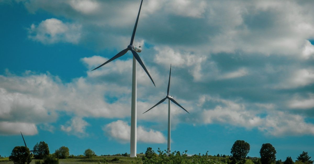 財經:為什麼鴻海與博楓攜手開發越南1GW綠電?