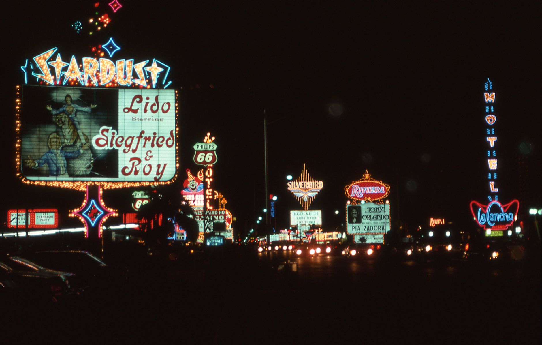 Las Vegas, USA