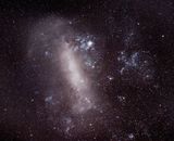 Large Magellanic Cloud