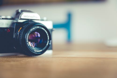 Camera Photos · Pexels · Free Stock Photos