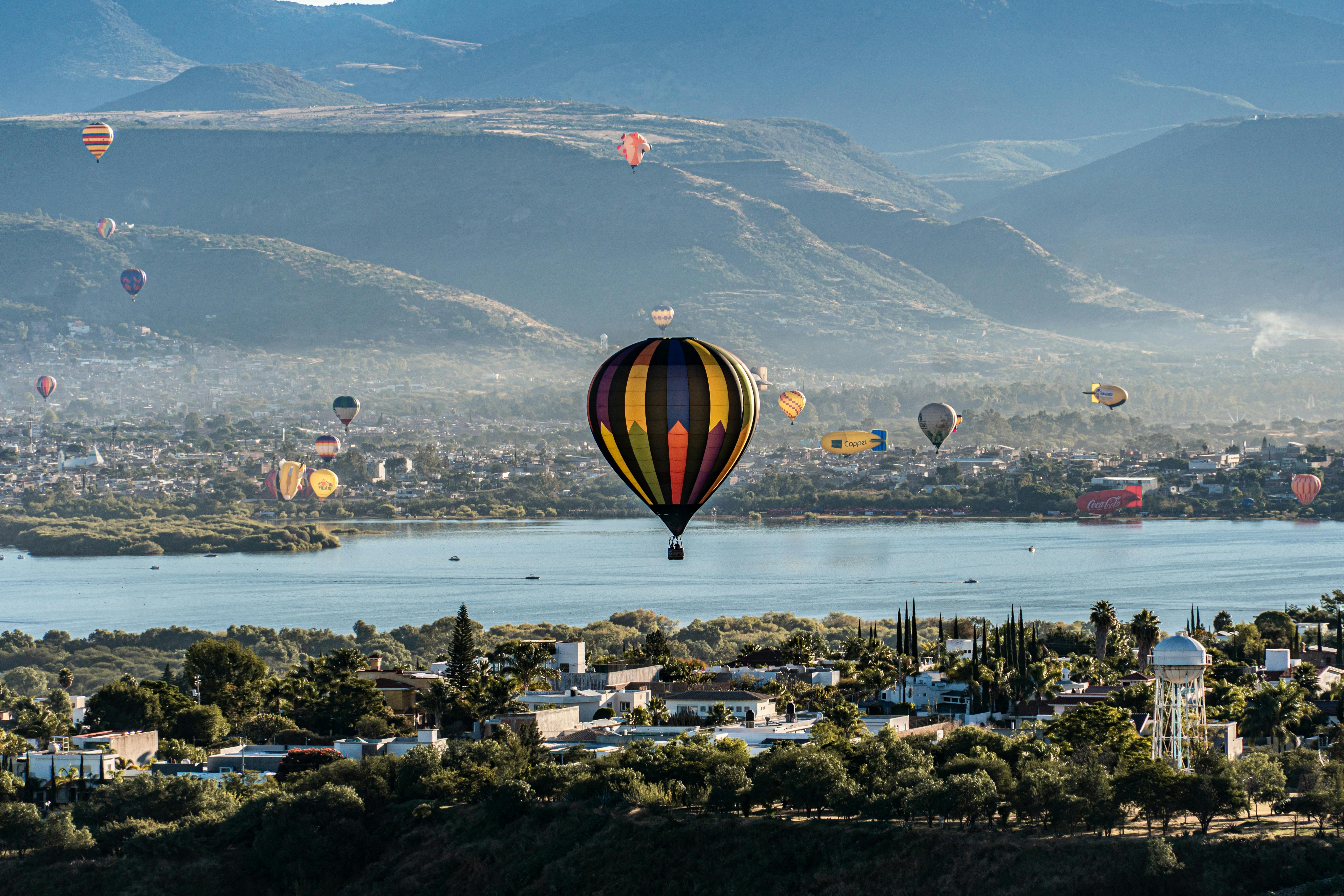 6 Absolute BEST Teotihuacan Tours from Mexico City +Our Review — Photo by José Luis Reveles on Pexels