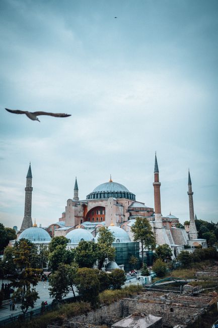 Estambul