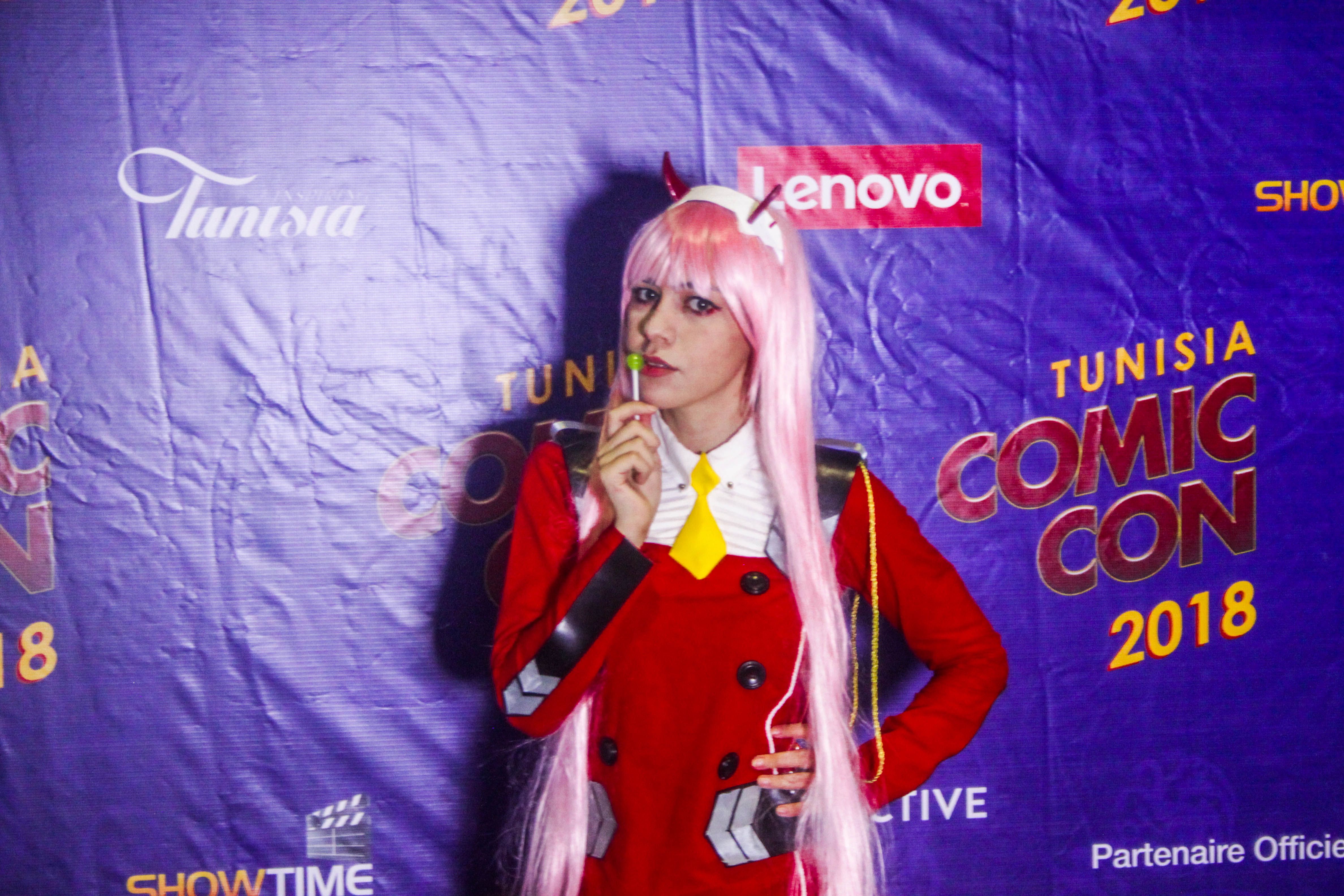Free stock photo of cosplay