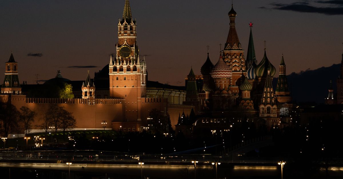 Russia Elevates Its Finance Minister to Deputy Prime Minister Amid Economic Pressures