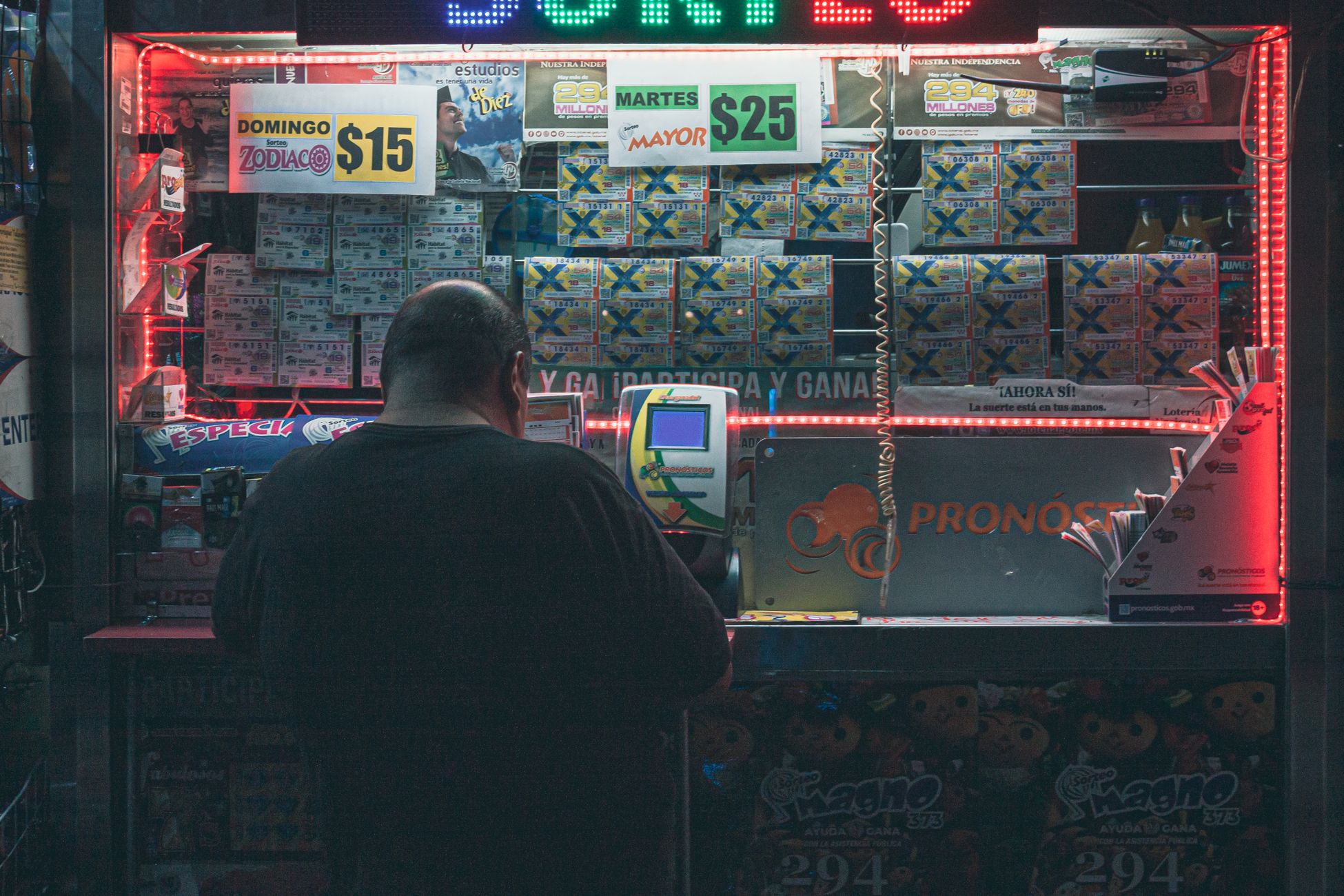 Powerball Winning Numbers Announced for July 4 Drawing