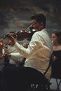 Farewell performance Images