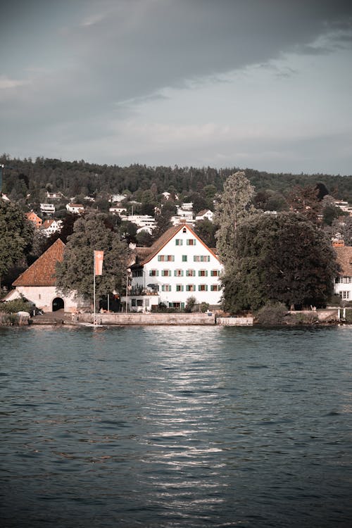 Naturkatastrophen-Schutz für Schweizer Immobilien