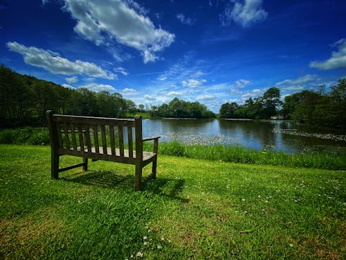 Free stock photo of iphone, lake, landscape