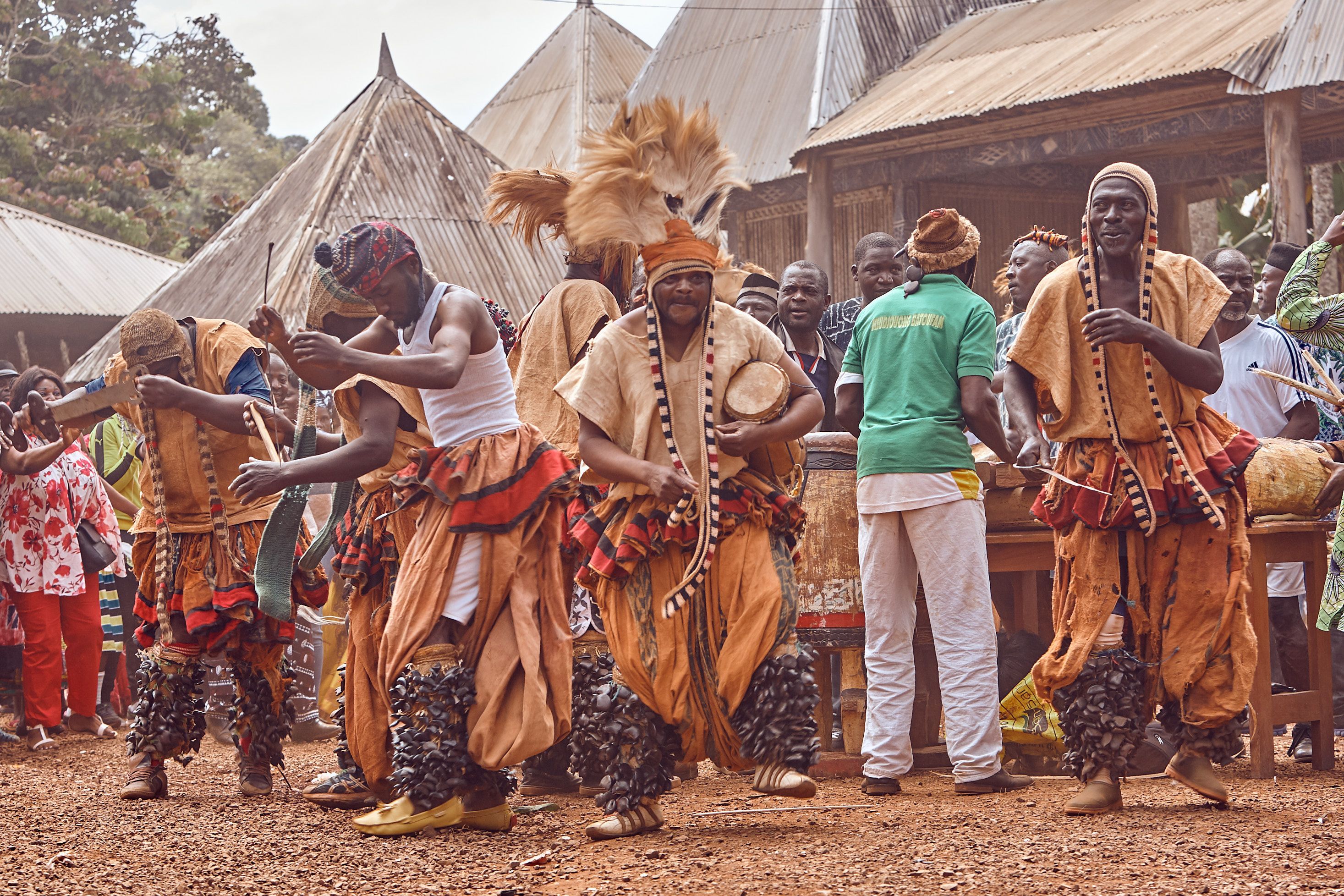 Cultural Discovery