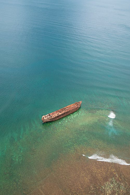 Barco En Lānaʻi