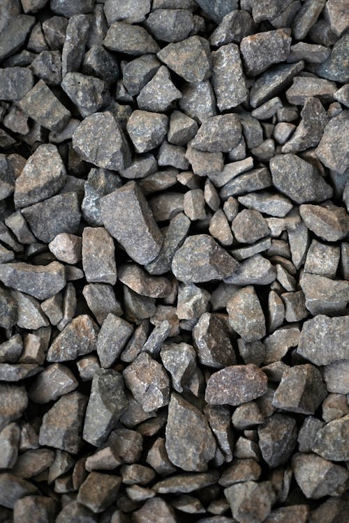 Close Up Photo of Rocks 