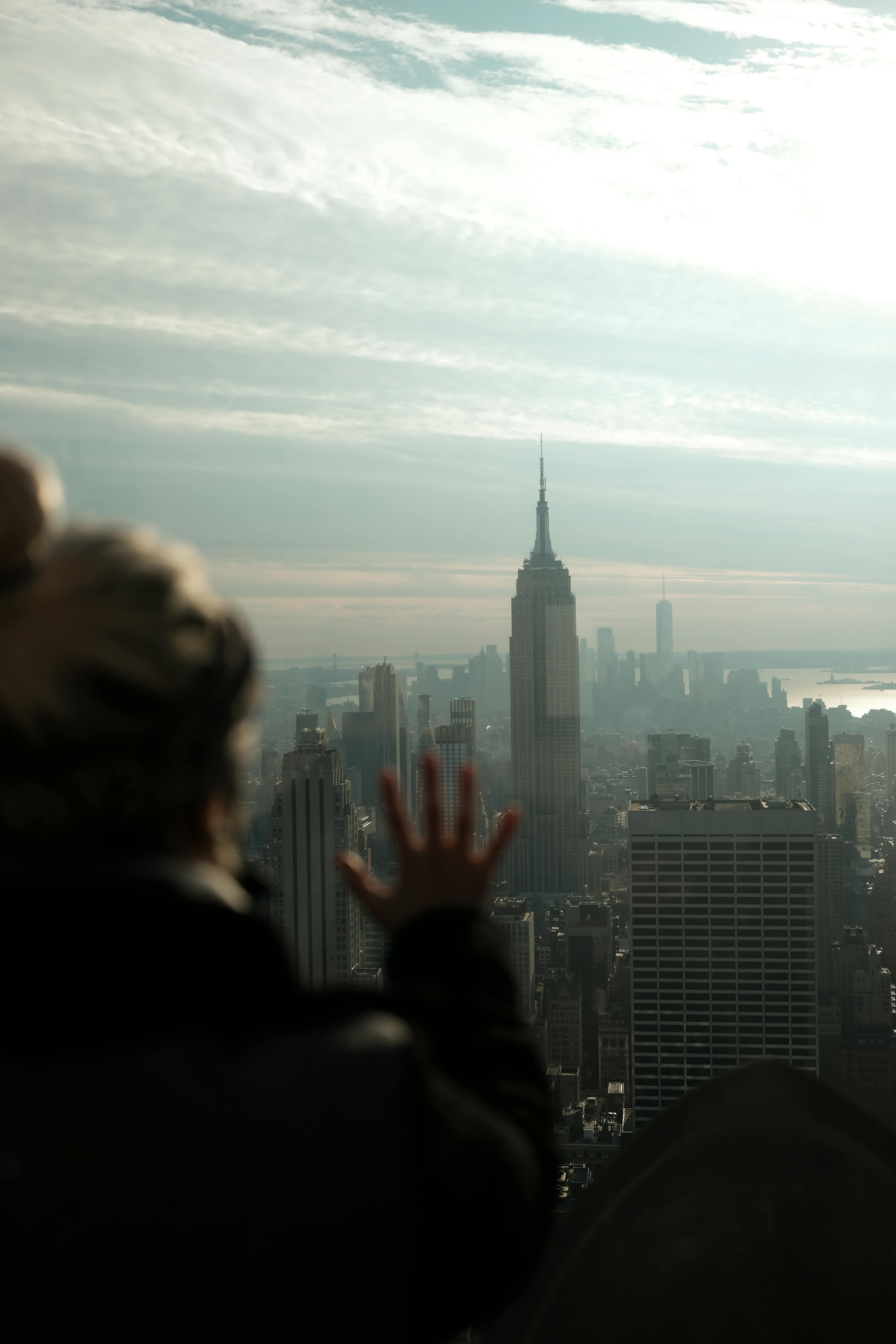 What makes us miss someone?