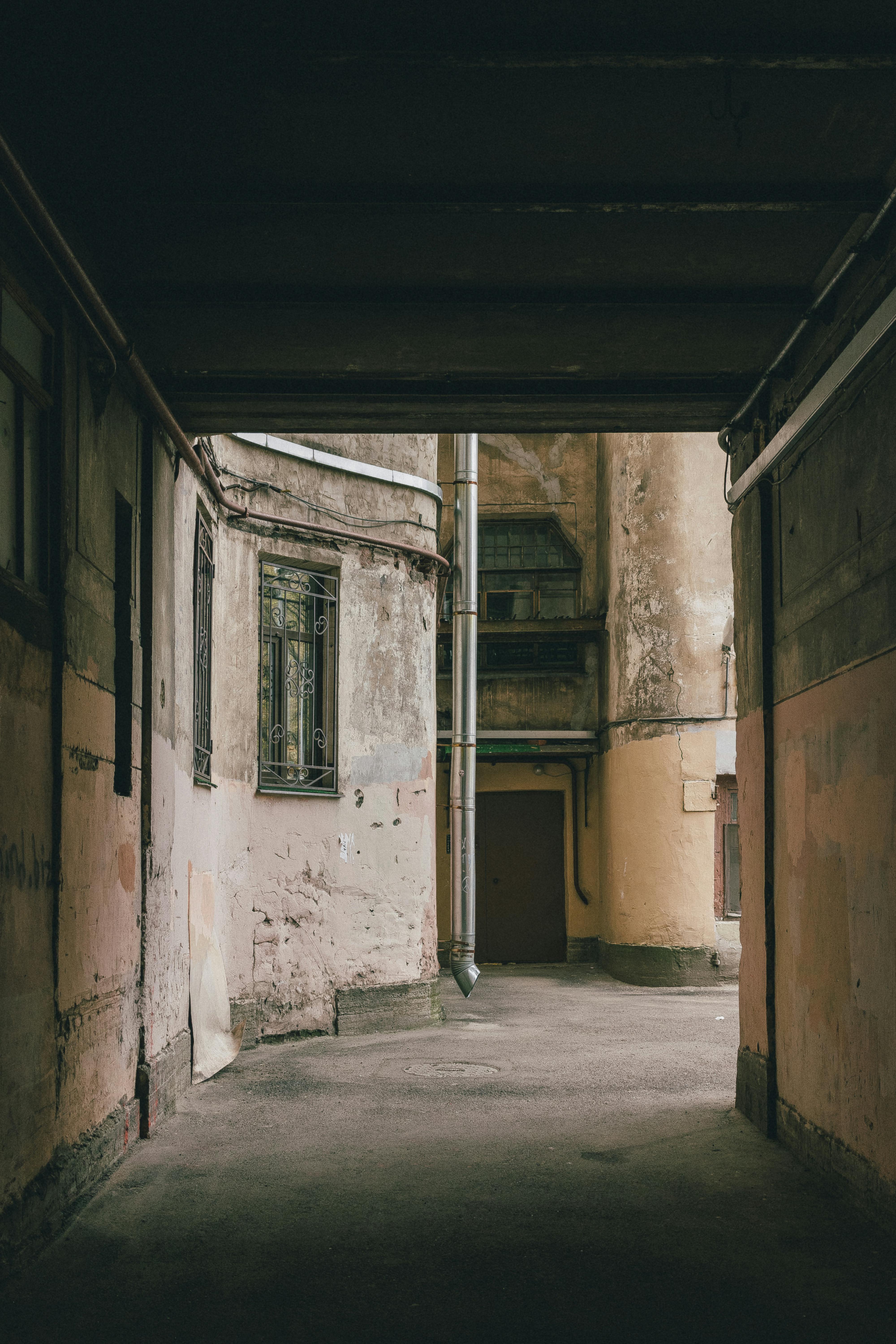 Gratuit Imagine de stoc gratuită din @în aer liber, a decoji vopsea, abandonat Fotografie de stoc