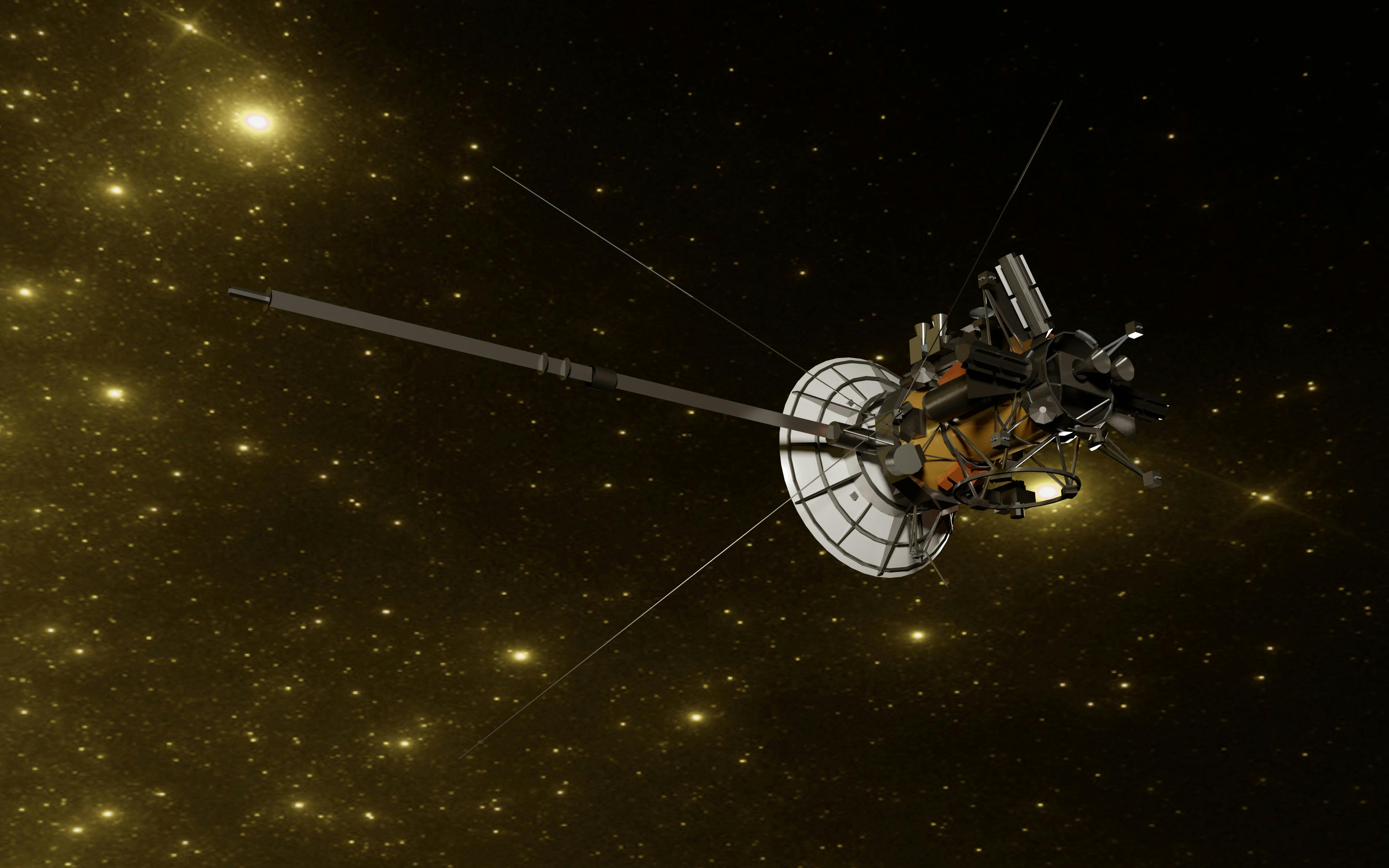 財經：為什麼台股3萬3保衛戰能有驚無險？低軌衛星又將如何改變市