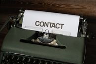 Free stock photo of address, antique, article