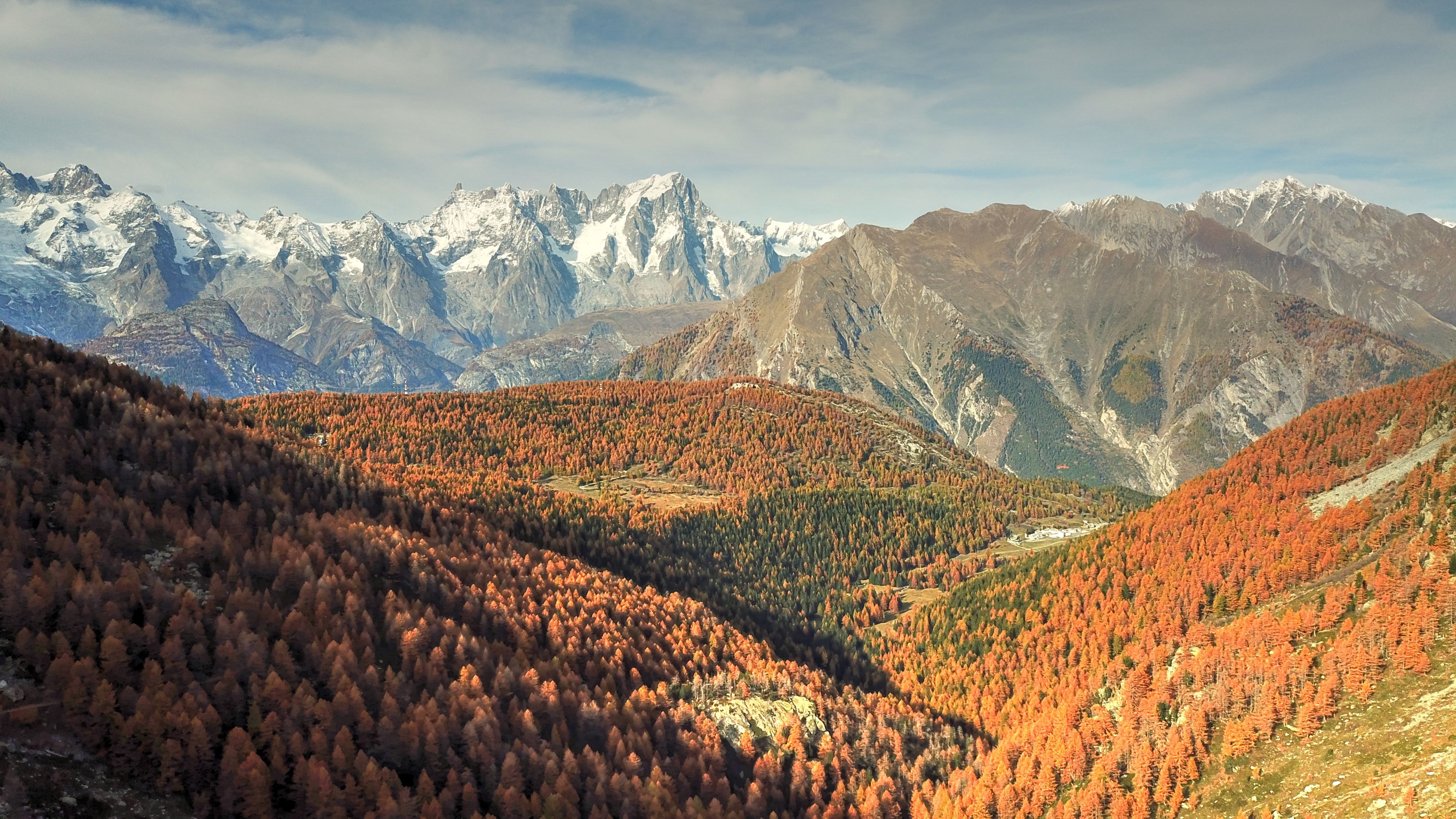 Aosta