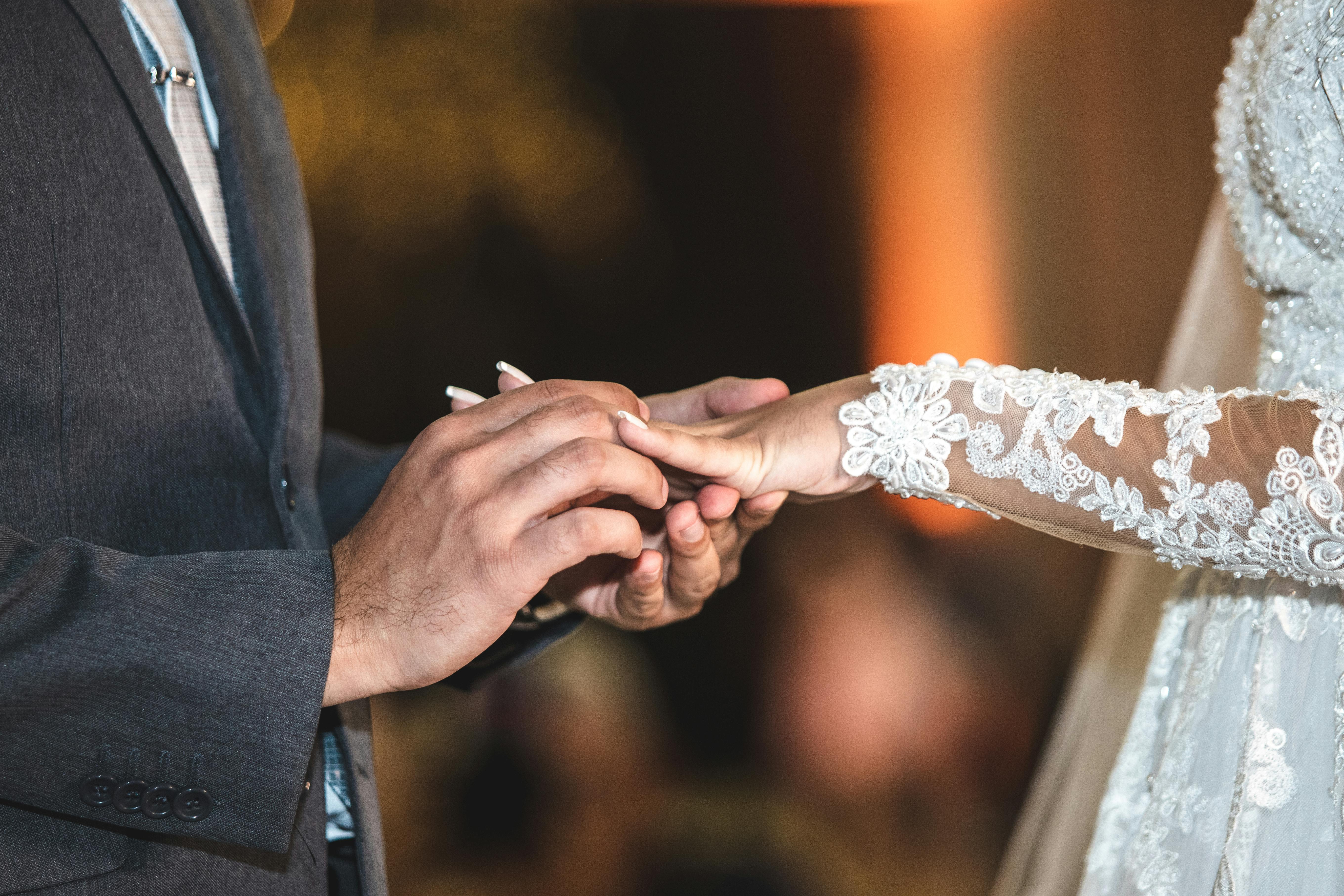10 Things to Know If You Aren't Hiring a Wedding Planner — Photo by alexandre saraiva carniato on Pexels