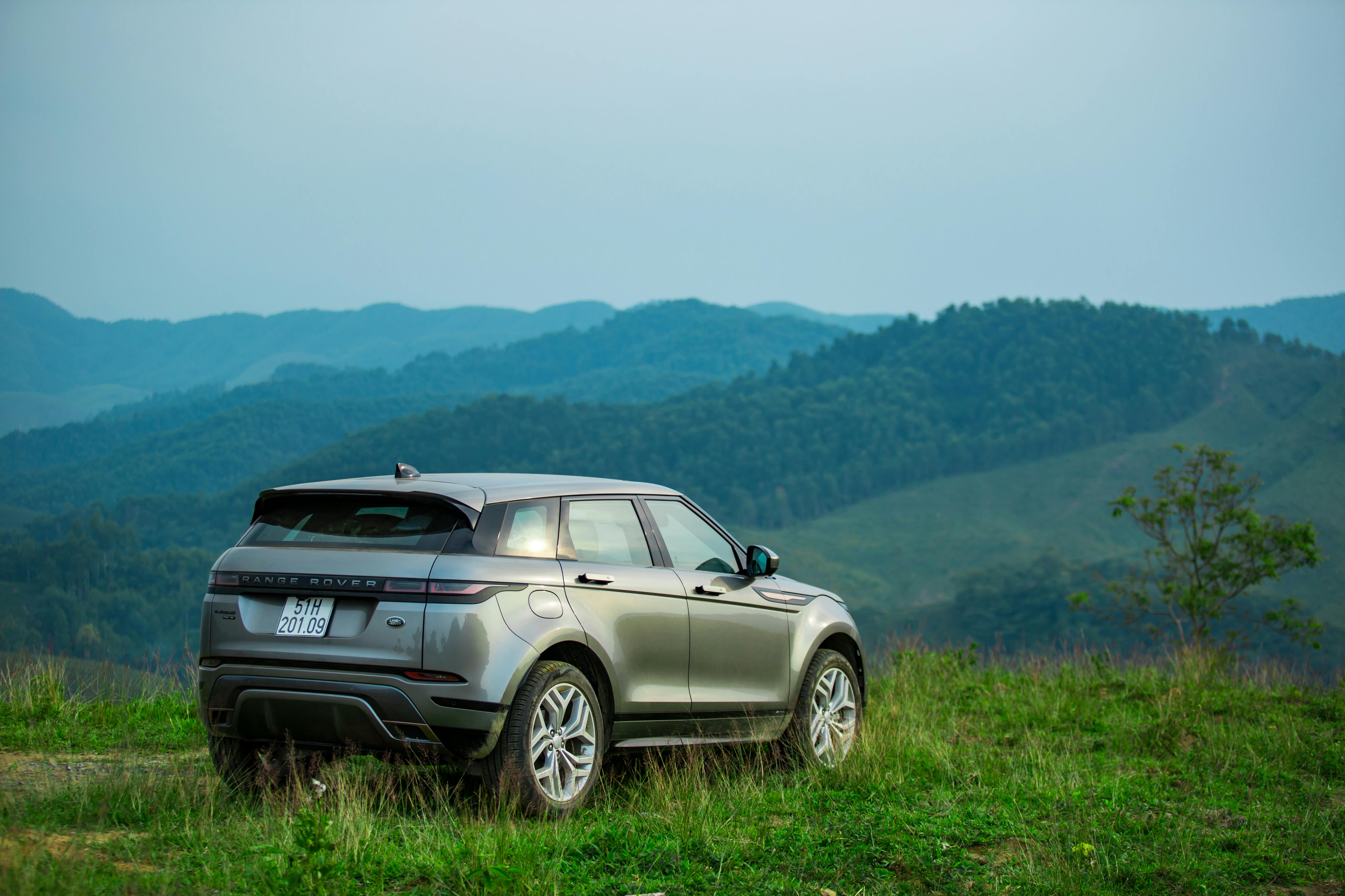 Range Rover Wallpapers  Top Những Hình Ảnh Đẹp