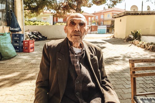 Ücretsiz adam, büyük baba, eski içeren Ücretsiz stok fotoğraf Stok Fotoğraflar