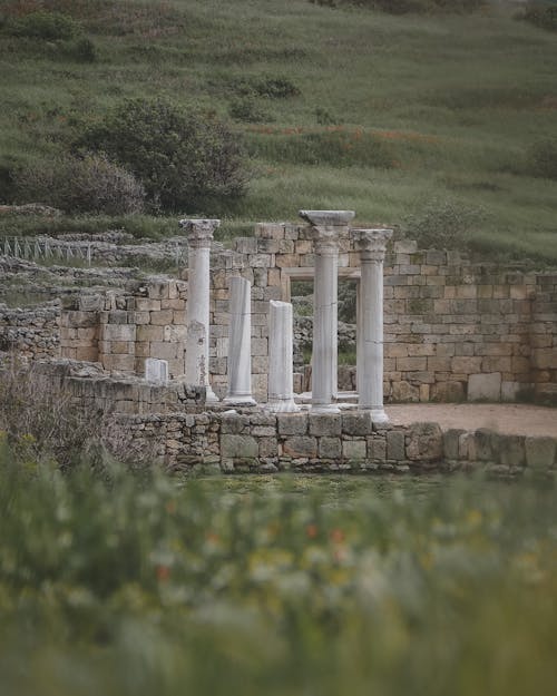 克里米亞半島, 列, 古希臘 的 免費圖庫相片