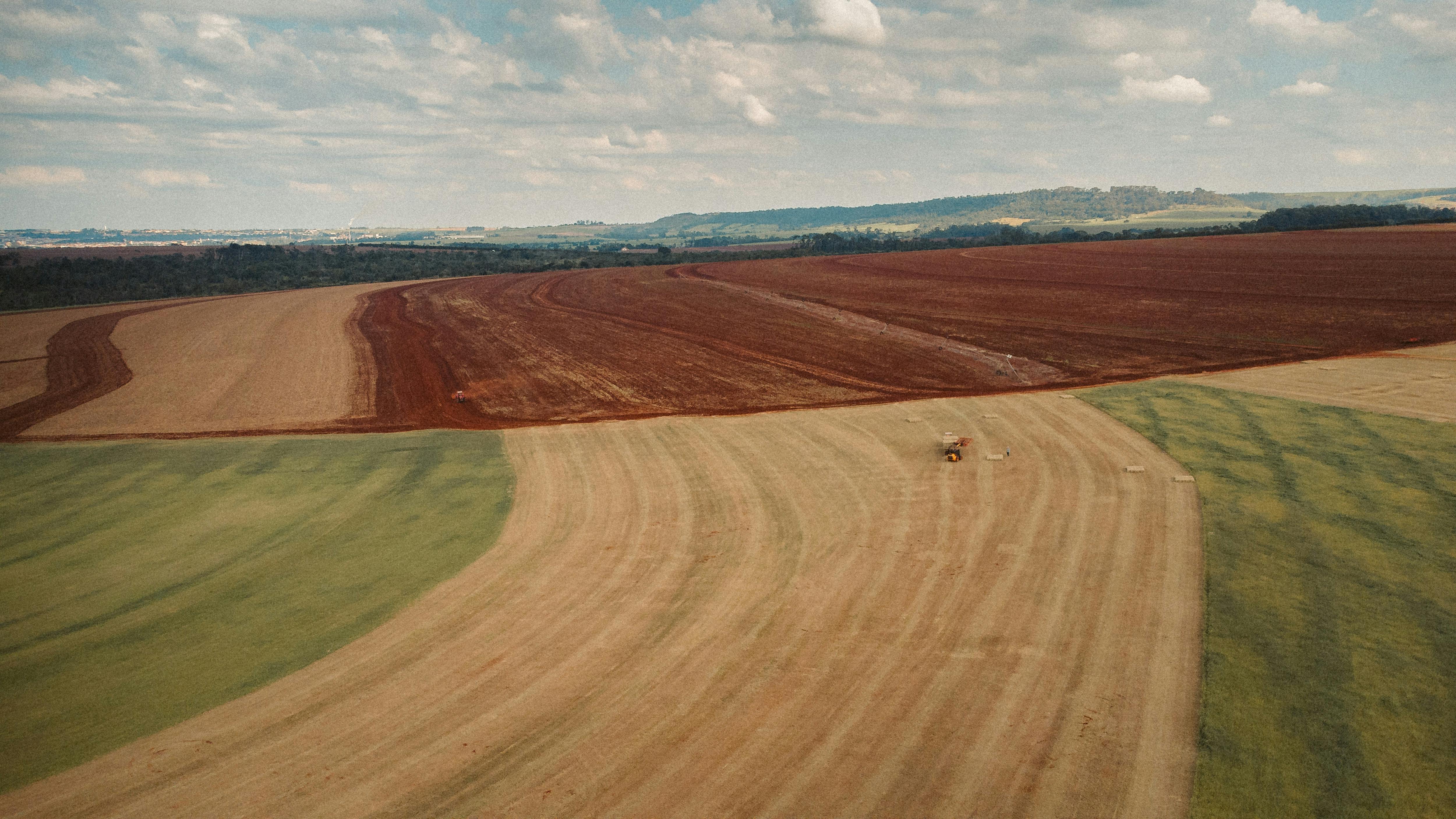 Registrul agricol