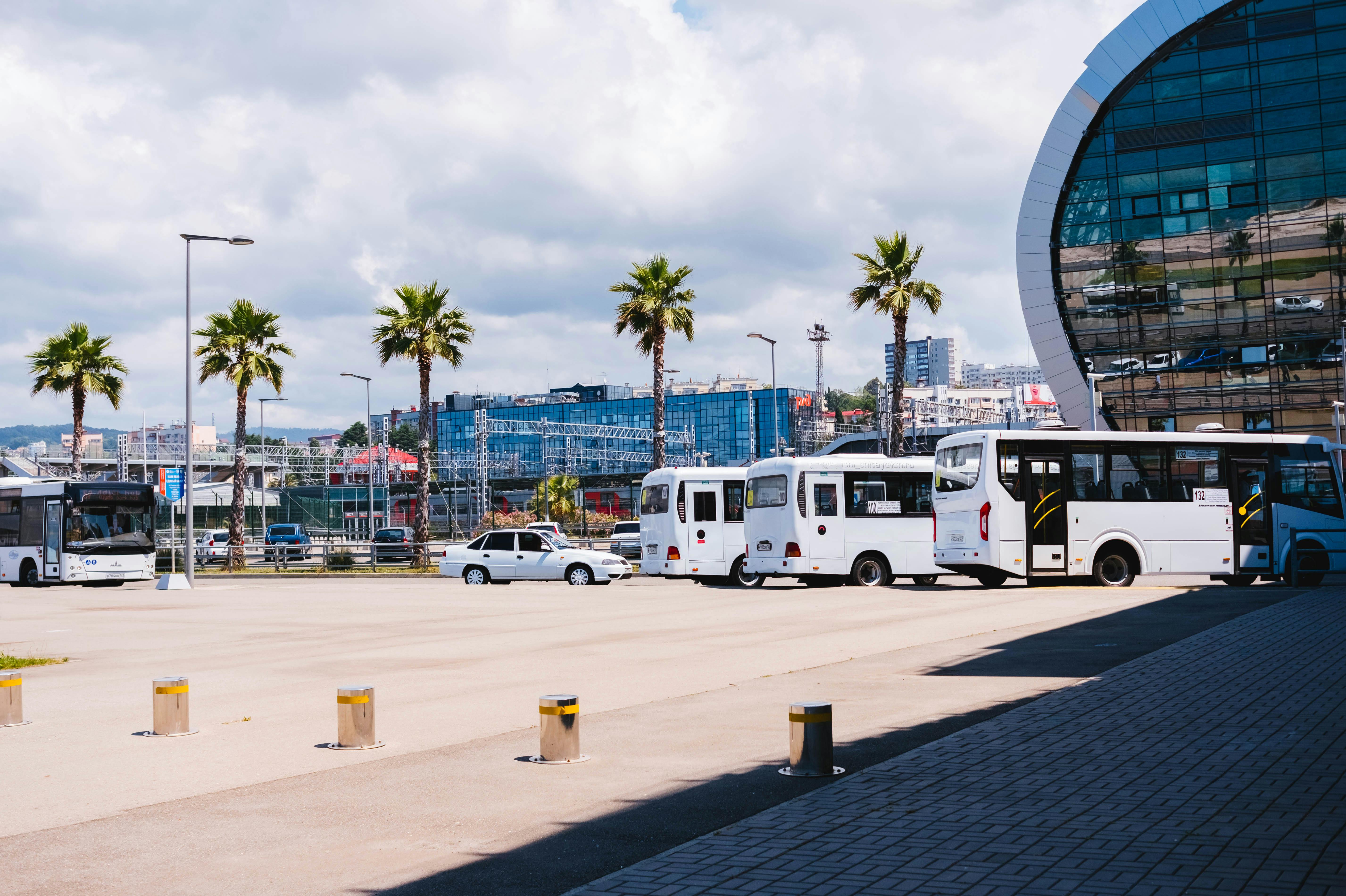 general travel service — Photo by Igor Starkov on Pexels
