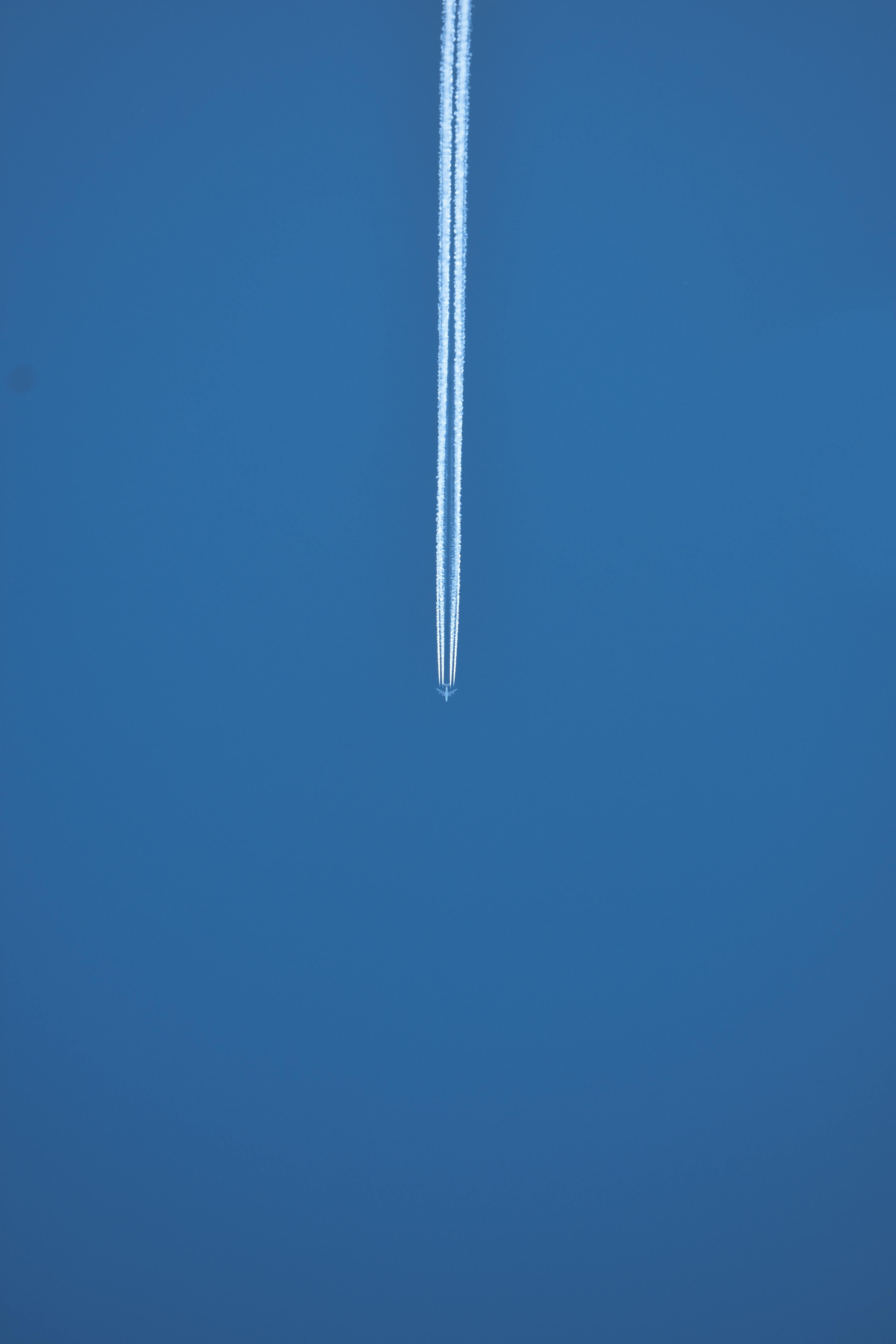 Airplane visual data 4