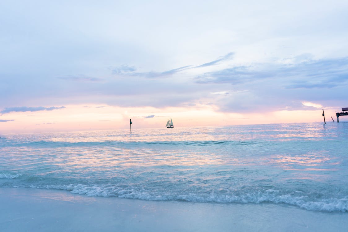 free-stock-photo-of-beach-clearwater-florida
