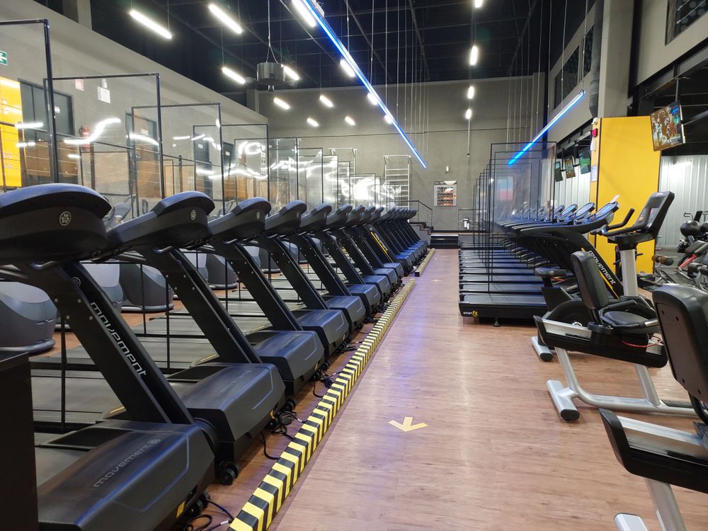 FitCore facility view 2