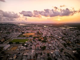 Douala