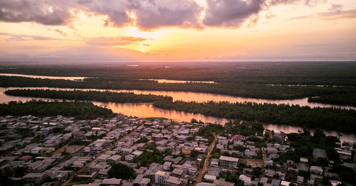 Guyana: cómo gestionar ingresos energéticos con transparencia y largo plazo Guyana: cómo gestionar ingresos energéticos con transparencia y largo plazo