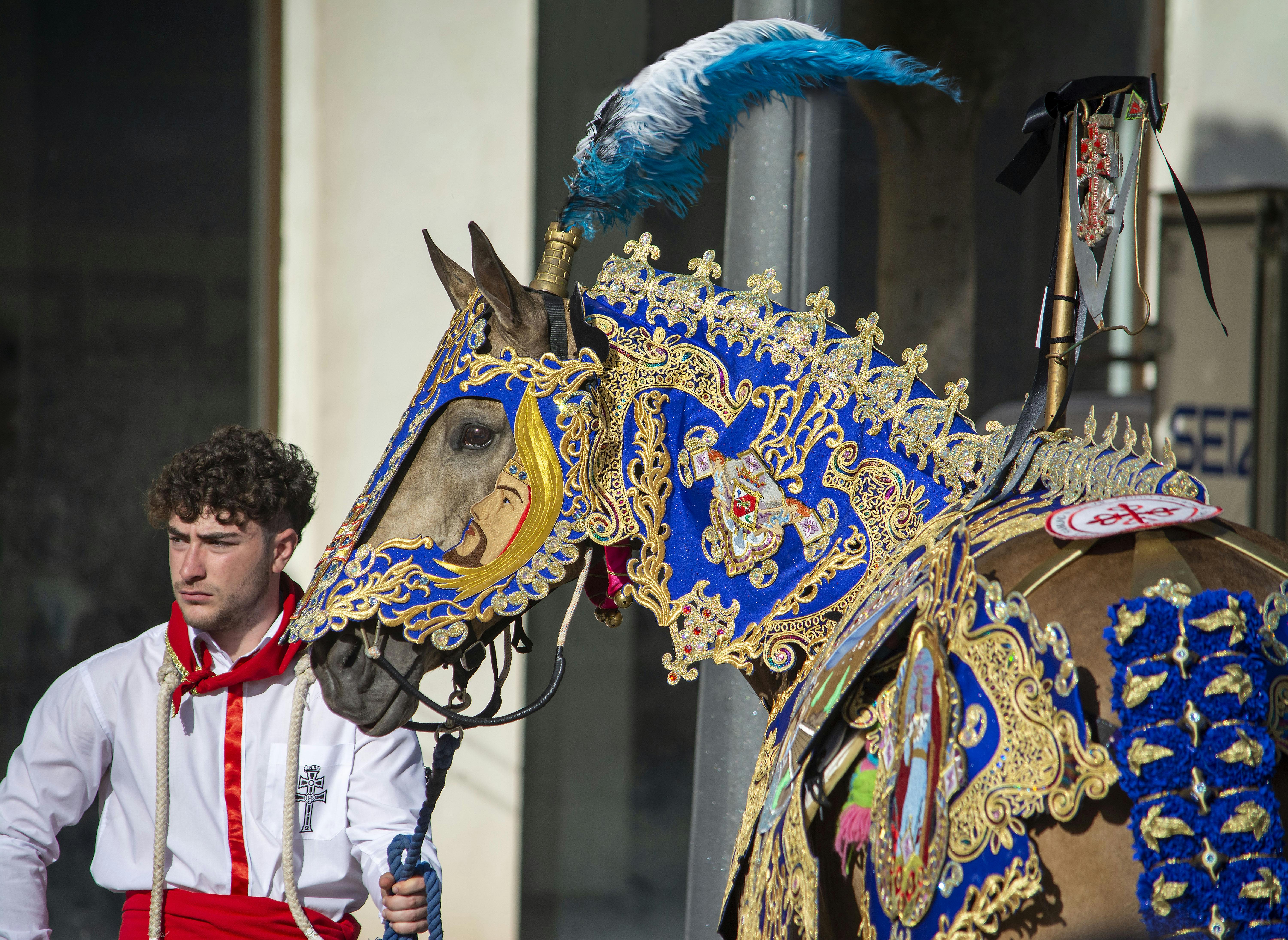 What are the 6 horse bets?