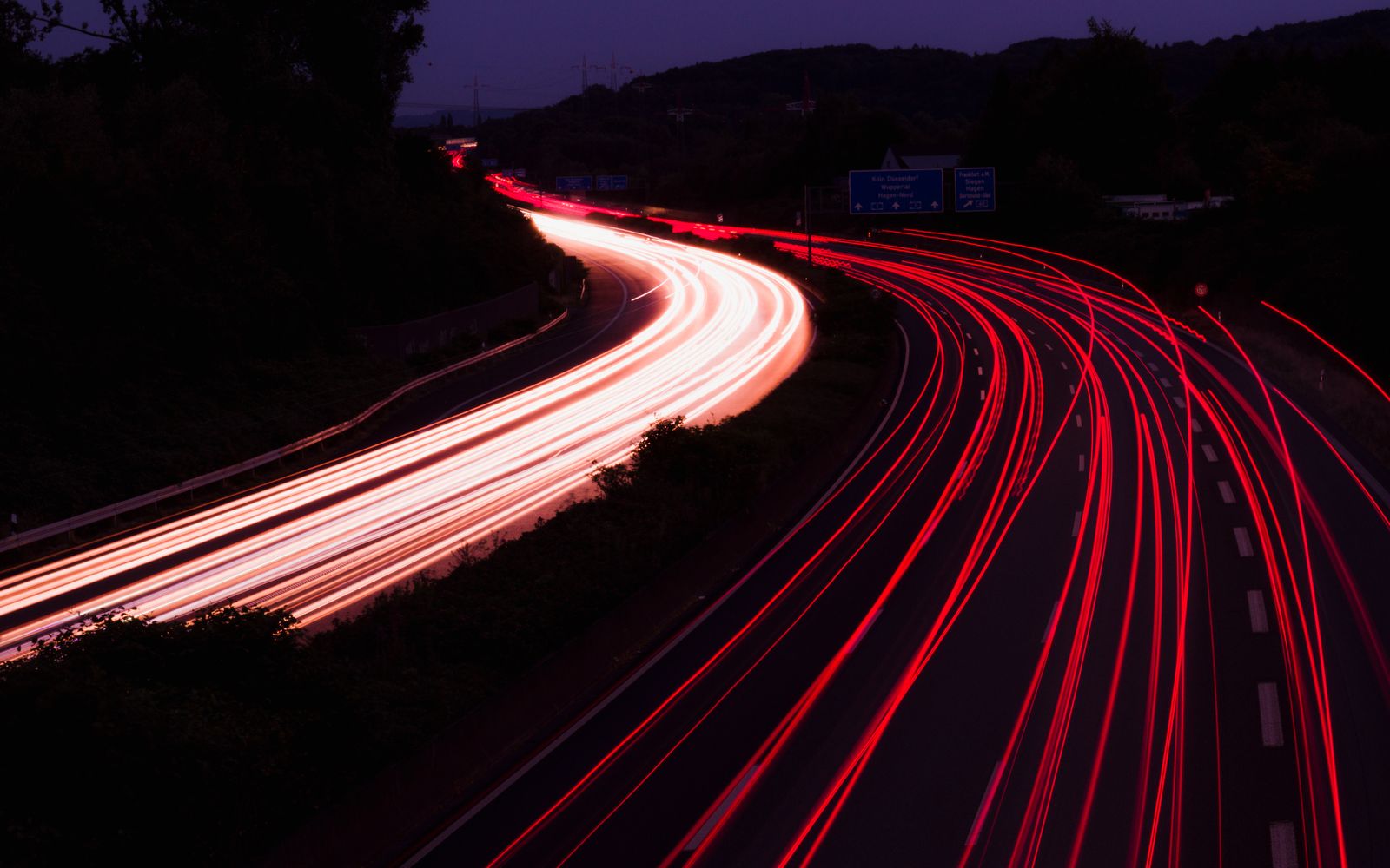 Chauffeur service in Downpatrick, Northern Ireland