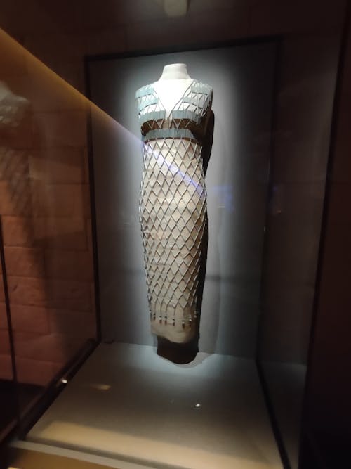 Foto stok gratis gaun, Mesir, museum