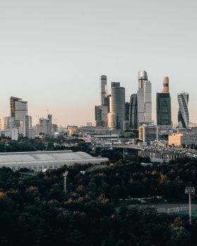 Image by Stan Krotov