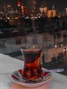Tea View