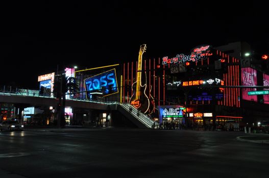 Cirque du Soleil show (premium seats) — Las Vegas