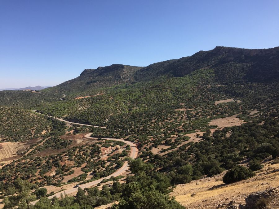 2-Day Marrakech to Fes Express Desert Tour Gallery 1