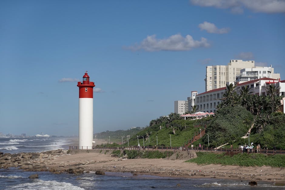 Durban, South Africa