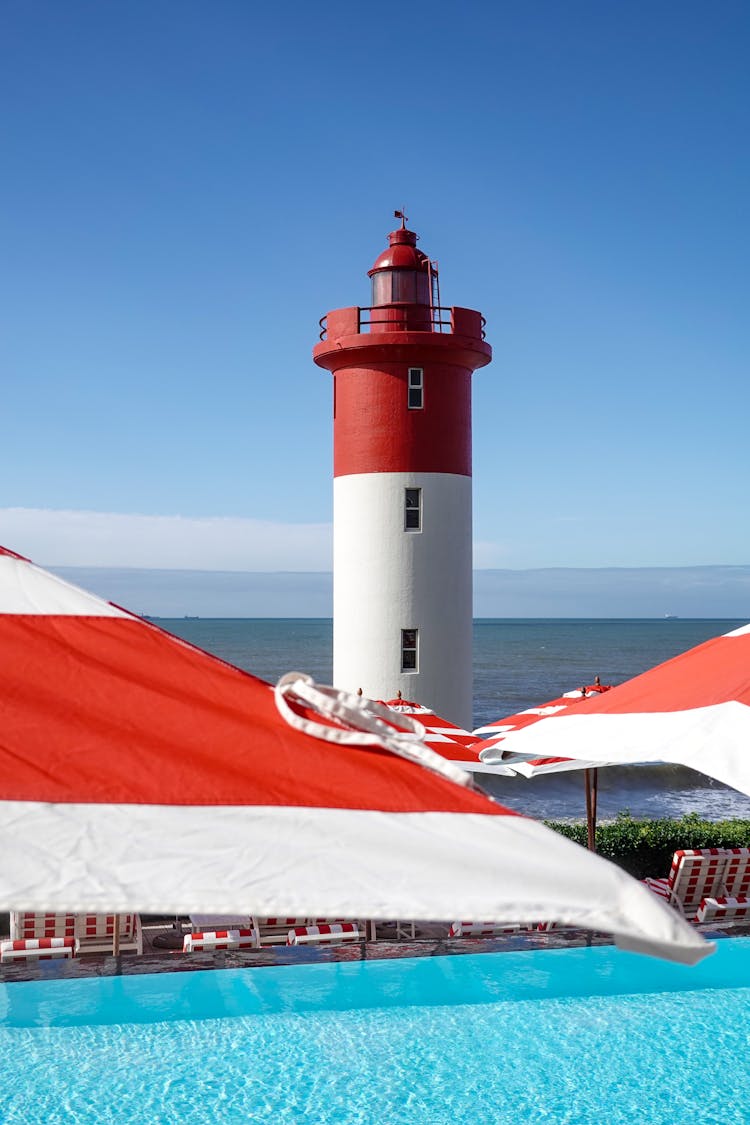 The Umhlanga Lighthouse