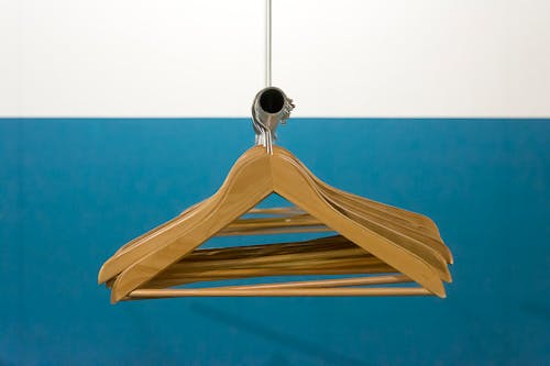 Wooden Hangers