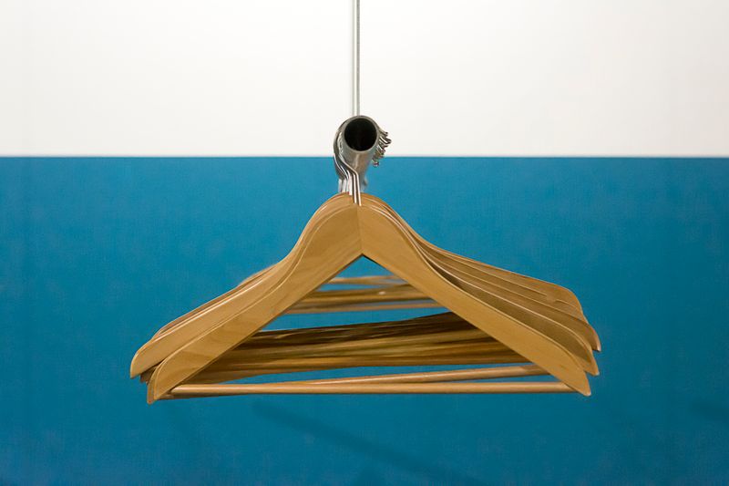 small closet storage hacks - Small Closet Storage Hacks for Maximum Space