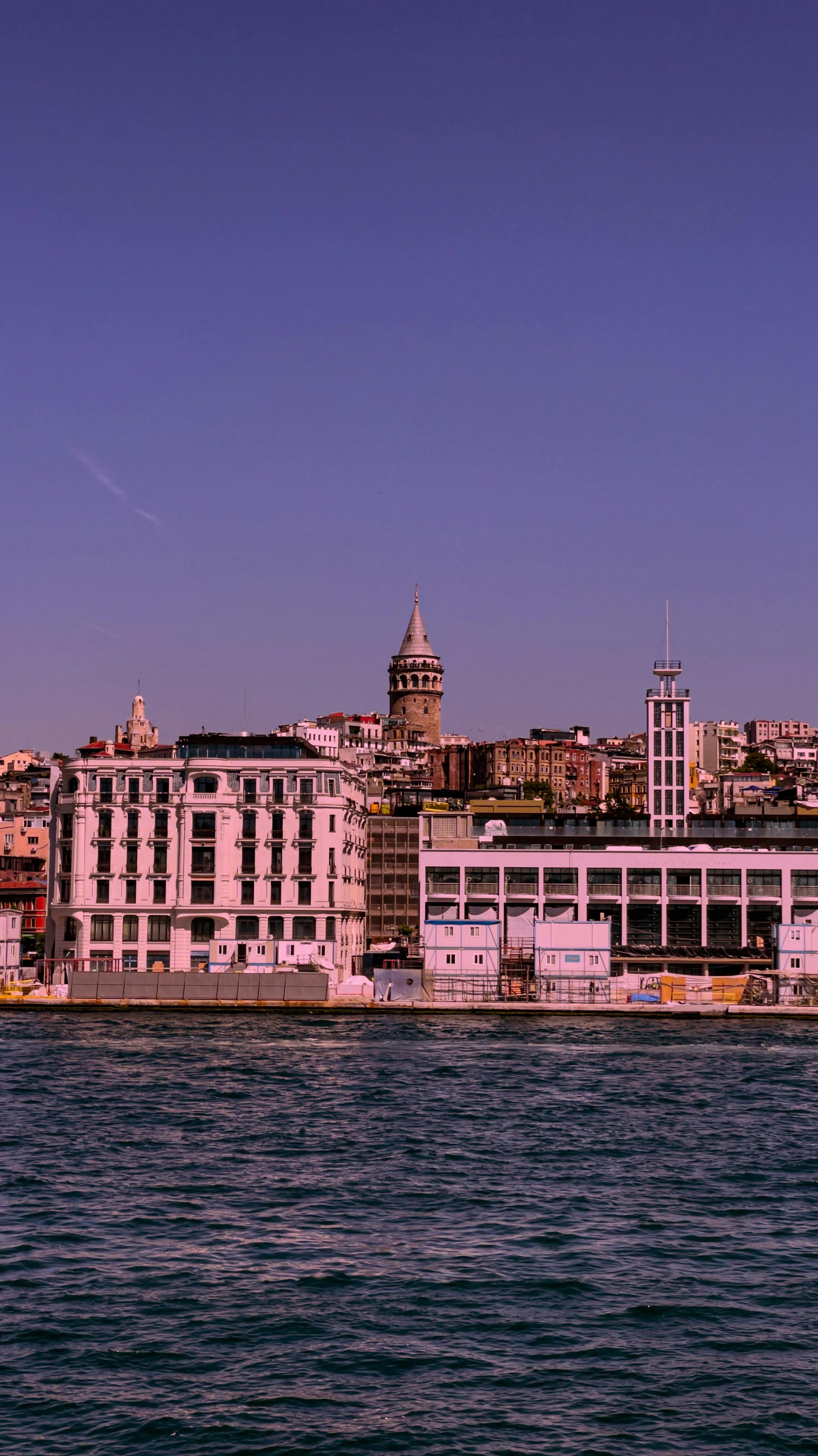 Gratuit Photos gratuites de 4k, architecture, architecture d'istanbul Photos