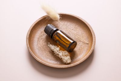 Essential Oil Upgrade