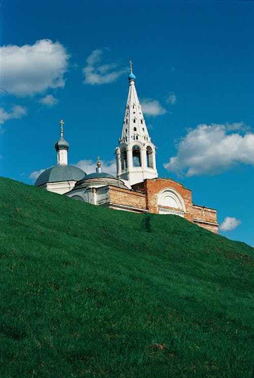 Church on Hill