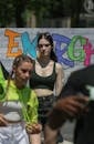 Dance Parade 2022 - NYC
