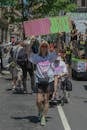 Dance Parade 2022 - NYC